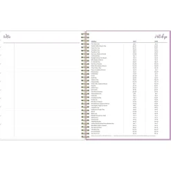 Blue Sky 2025 Britt Mills Citrus Sunrise 8.5