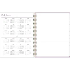 Blue Sky 2025 Britt Mills Ella Bloom 8.5