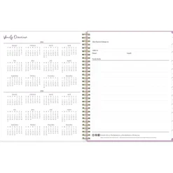 Blue Sky 2025 Britt Mills Ella Bloom 8.5