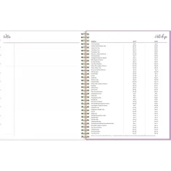 Blue Sky 2025 Britt Mills Ella Bloom 8.5