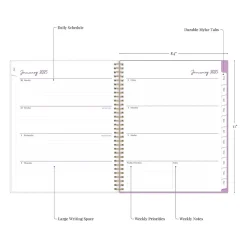 Blue Sky 2025 Britt Mills Ella Bloom 8.5
