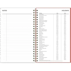 Blue Sky 2024-2025 Cali Pink 5