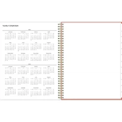 Blue Sky 2024-2025 Cali Pink 8.5