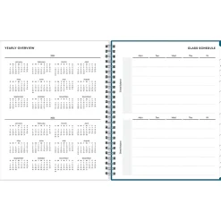 Blue Sky 2024-2025 Camo 7
