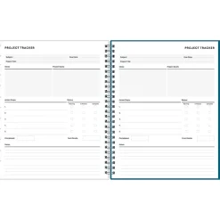 Blue Sky 2024-2025 Camo 7