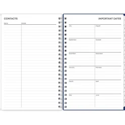 Blue Sky 2024-2025 Chanson 5