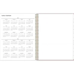 Blue Sky 2025 Checkerboard 8.5