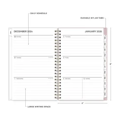 Blue Sky 2025 Checkerboard 5