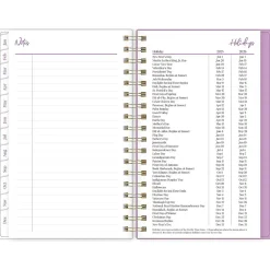 Blue Sky 2025 Citrus Sunrise 3.63