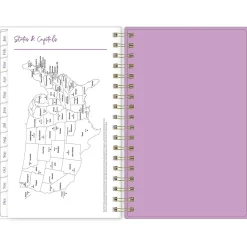 Blue Sky 2025 Citrus Sunrise 3.63