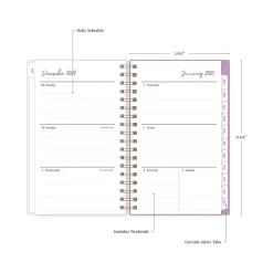 Blue Sky 2025 Citrus Sunrise 3.63