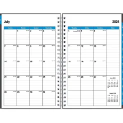 Blue Sky 2024-2025 Collegiate 5