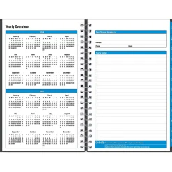 Blue Sky 2024-2025 Collegiate 5