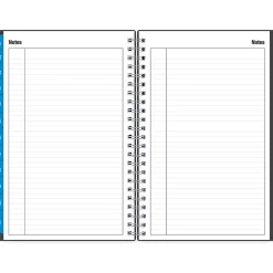 Blue Sky 2024-2025 Collegiate 5