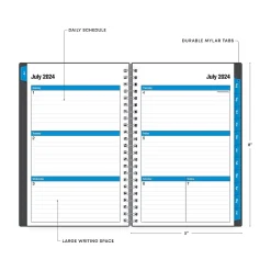 Blue Sky 2024-2025 Collegiate 5