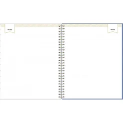 Blue Sky 2024-2025 Day Designer Annabel 8