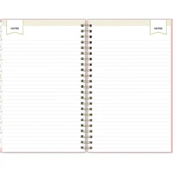 Blue Sky 2024-2025 Day Designer Blush 5