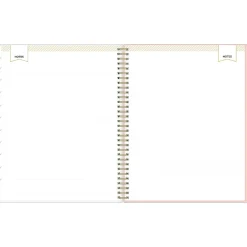 Blue Sky 2024-2025 Day Designer Casa Bella 8.5