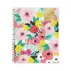 Blue Sky 2025 Day Designer Secret Garden Mint Green 8.5" x 11" Weekly & Monthly Planner, Plastic Cover, Multicolor Online