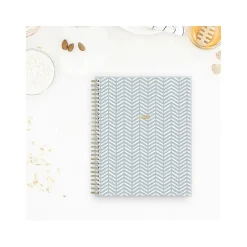 Blue Sky 2025 Day Designer The Everygirl Evan Blue 8