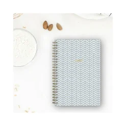 Blue Sky 2025 Day Designer The Everygirl Evan Blue 5