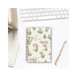 Blue Sky 2025 Day Designer The Everygirl Botanica 5