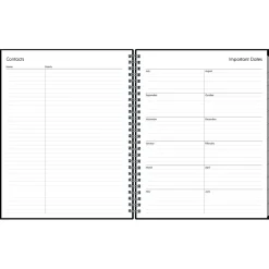 Blue Sky 2024-2025 Enterprise 7