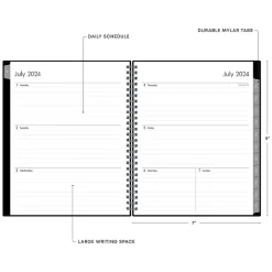 Blue Sky 2024-2025 Enterprise 7