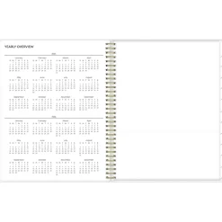 Blue Sky 2024-2025 Gemma 8.5