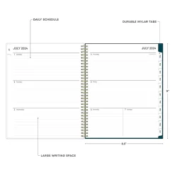 Blue Sky 2024-2025 Greta 8.5