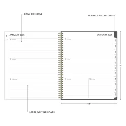 Blue Sky 2025 Hadley 8.5