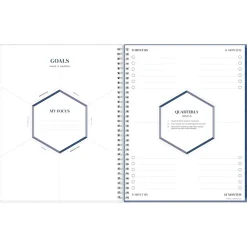 Blue Sky 2025 inkWELL Press Chevy Fog 8.5