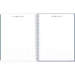 Blue Sky 2025 inkWELL Press Chevy Fog 8.5