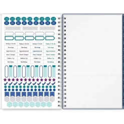 Blue Sky 2025 inkWELL Press Chevy Fog 5