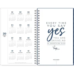 Blue Sky 2025 inkWELL Press Chevy Fog 5