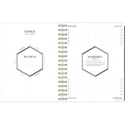Blue Sky 2025 inkWELL Press Ombre Sky 7