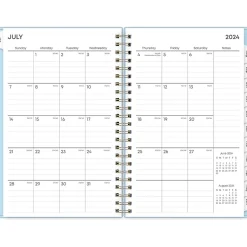 Blue Sky 2024-2025 Jordy 5