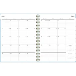 Blue Sky 2024-2025 Jordy Blue 8.5