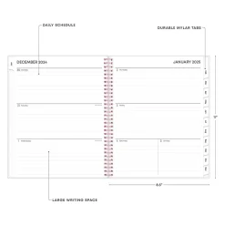 Blue Sky 2025 Joselyn 8.5