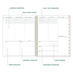 Blue Sky 2025 Julissa 8.5