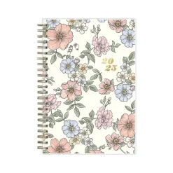 Blue Sky 2025 Julissa 8.5" x 11" Weekly & Monthly Planner, Plastic Cover, Multicolor (147915) Outlet
