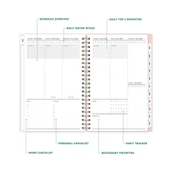 Blue Sky 2025 Julissa 8.5