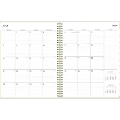 Blue Sky 2024-2025 Junie 8.5