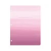 Blue Sky 2025 Juno 8.5" x 11" Monthly Planner, Plastic Cover, Pink (152266) Online