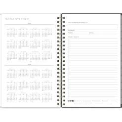 Blue Sky 2025 Kelly Ventura Midnight Garden 5