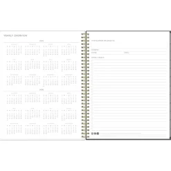 Blue Sky 2025 Kelly Ventura Midnight Garden 8.5