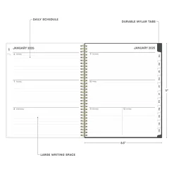 Blue Sky 2025 Makeera 8.5