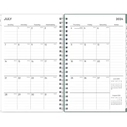 Blue Sky 2024-2025 Maquilla 5