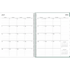 Blue Sky 2024-2025 Maquilla 8.5