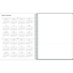 Blue Sky 2024-2025 Maquilla 8.5